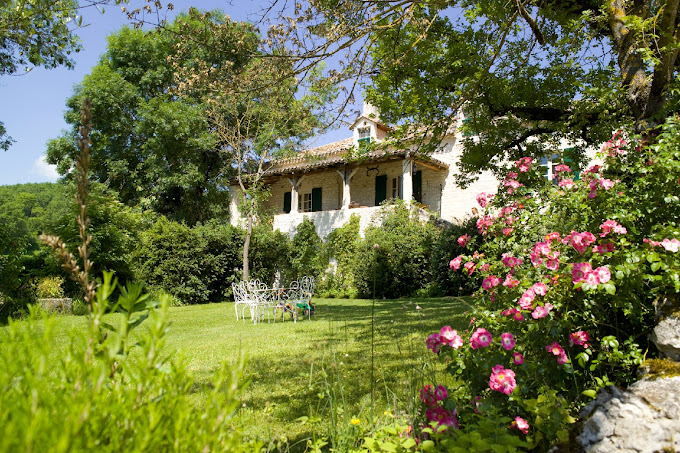 domaine du saint-géry