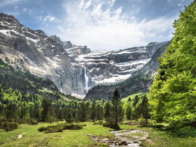 cirque de gavarnie